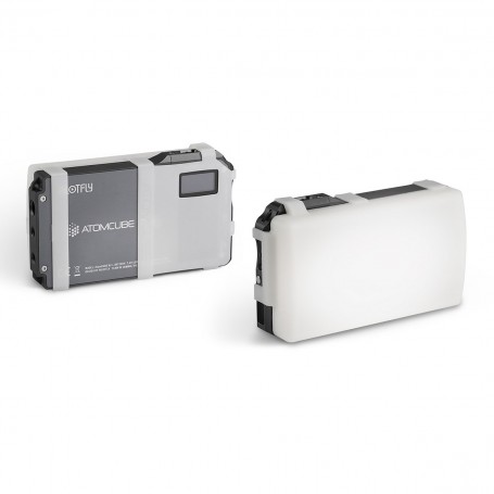 Diffuser Shade for AtomCUBE RX1