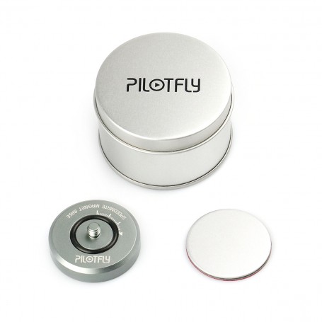 Pilotfly Speedmate Magnetic Mount Base