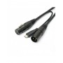 Atomcube DMX-D3 3Pin Cable for RX50/RX7