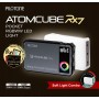 Atomcube RX7 5.9" Pocket RGBWW LED Light (with Diffuser)