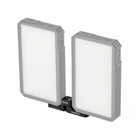 Speedlock connector for Atomcube RX7