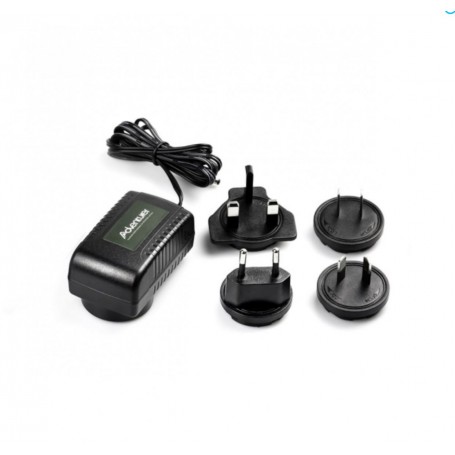 PILOTFLY 18V AC UNIVERSAL POWER ADAPTER FOR APC-50 AND BD2