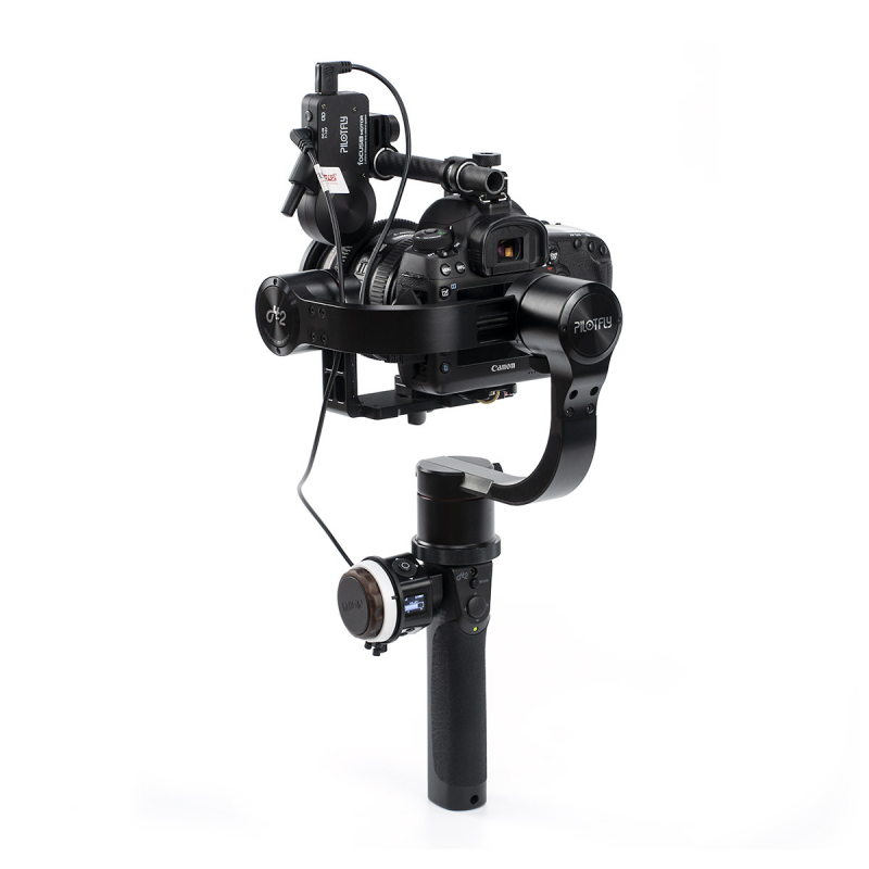 Fly Focus PILOTFLY Focus1 2.4Ghz Wireless lens control system