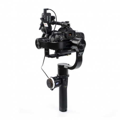 中古 PILOTFLY Action1 PILOTFLY Focus1 2.4Ghz Wireless lens control system