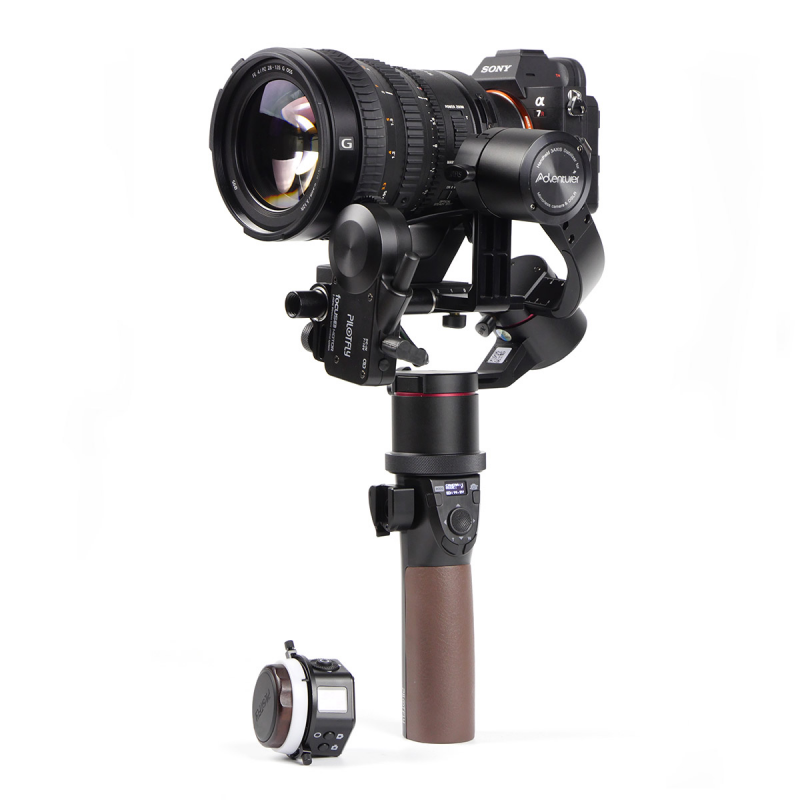 Fly Focus PILOTFLY Focus1 2.4Ghz Wireless lens control system