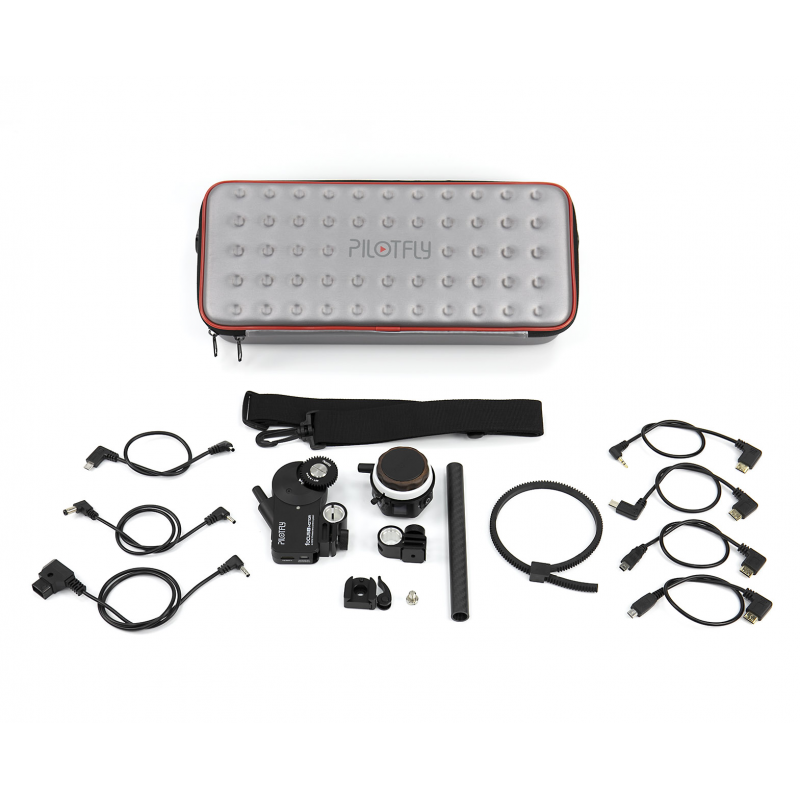 Fly Focus PILOTFLY Focus1 2.4Ghz Wireless lens control system