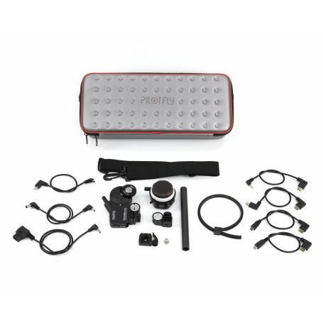 PILOTFLY Focus1 2.4Ghz Wireless lens control system
