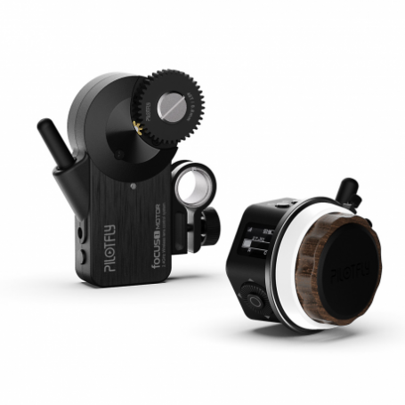 中古 PILOTFLY Action1 PILOTFLY Focus1 2.4Ghz Wireless lens control system