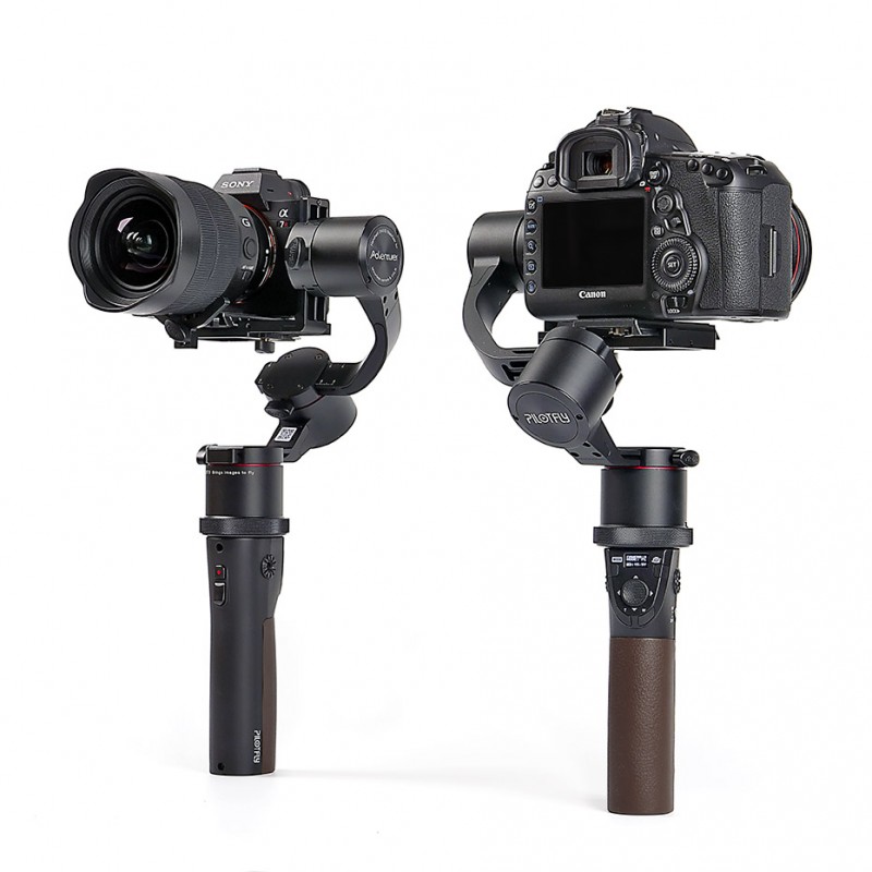 Pilotfly Adventurer 3axis Stabilizer